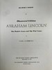 林肯的草原年代与战争年代 200余幅插图 精装16开 商品缩略图3