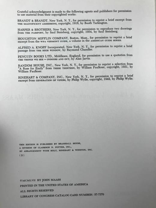 姜饼时代：维多利亚时代的美国（1957） 百余幅照片75幅绘画插图 精装16开 商品图4