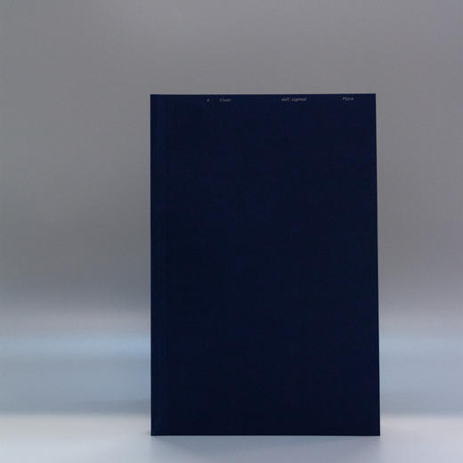 一个干净明亮的地方 商品图3