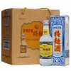 52度泸州老窖特60版500ml 单瓶 商品缩略图5
