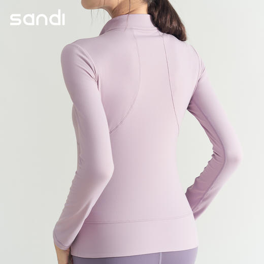 SANDI品牌长袖SU19031 商品图2