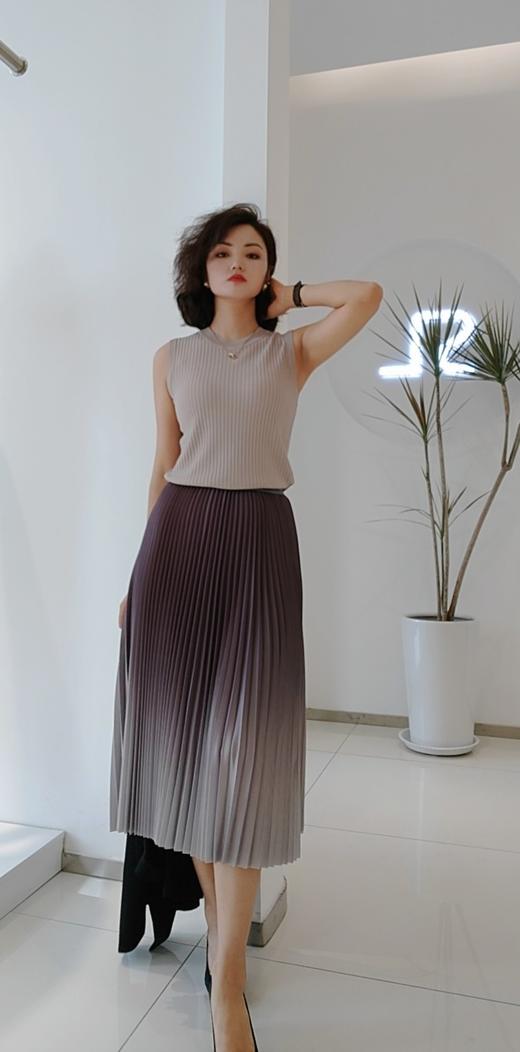 286021冰丝高弹背心打底 商品图4