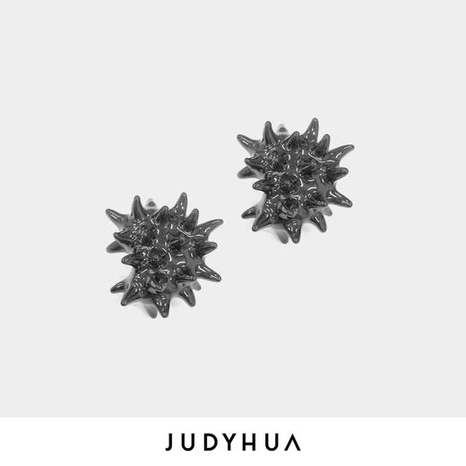 JUDYHUA 海胆灵感设计款耳环 JHC4S509 商品图0
