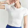 SANDI品牌短袖SU19004不可插胸垫 商品缩略图2