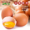 JTY土鸡蛋30枚/盒(仅限湖北省内） 商品缩略图0