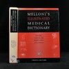 梅洛尼图解医学辞典 数千幅插图 精装16开 商品缩略图0
