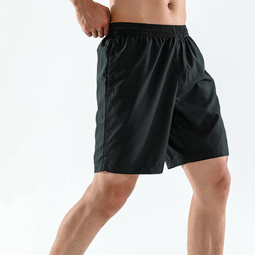 裁缝学苑MQ08新款运动男士短裤夏季跑步速干五分裤子纸样服装打板 商品图2