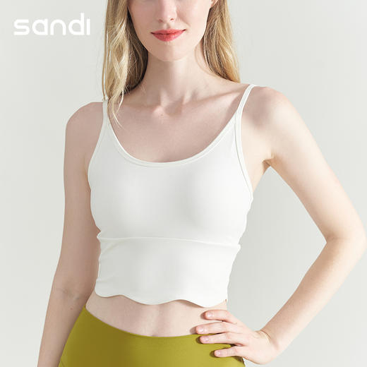 SANDI品牌背心SU19005 商品图1