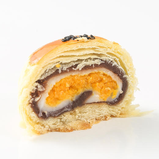 蛋黄酥2粒装 商品图3