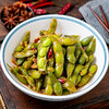 馋馋素毛豆500g/份 商品缩略图1