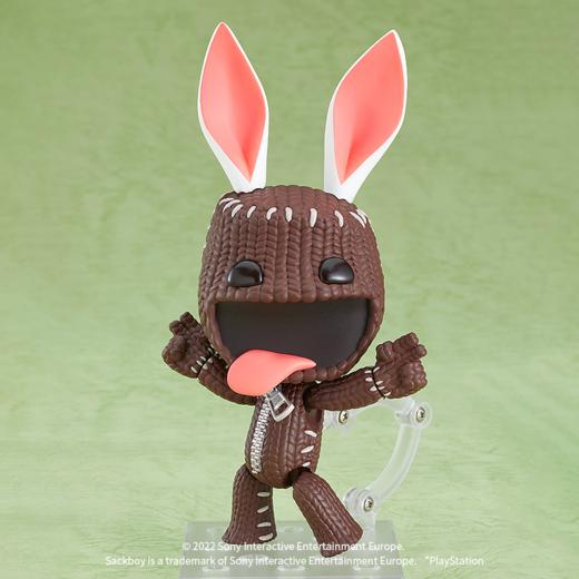 【GSC现货】粘土人 利比茲 商品图1