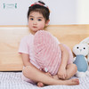 i-baby宝宝豆豆安抚玩具 婴儿豆豆抱枕儿童枕头床上安抚玩具0-8岁 商品缩略图6