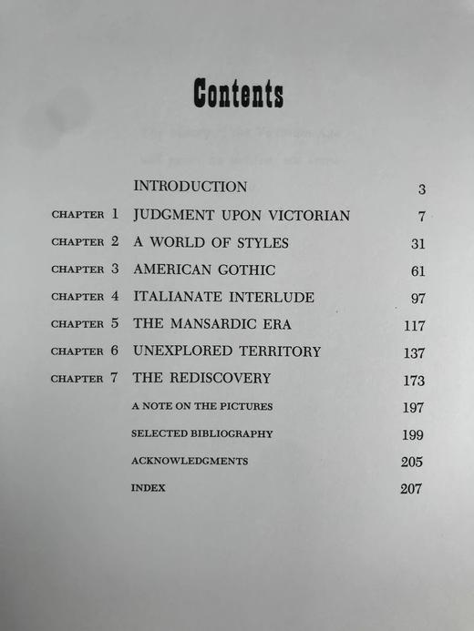 姜饼时代：维多利亚时代的美国（1983） 百余幅照片75幅绘画插图 精装16开 商品图5