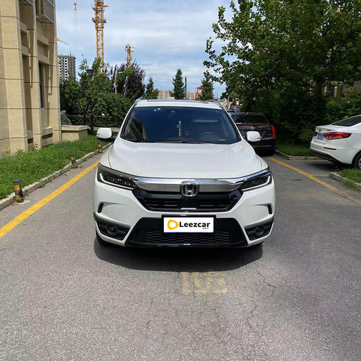 本田 皓影 240TURBO CVT 两驱智享版 【长租-北京】 商品图1