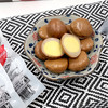 咚咚淡定鹌鹑蛋500g/份 商品缩略图1