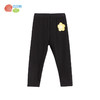 贝贝怡女童打底裤经典款小雏菊个性女宝宝修身长裤可爱柔软百搭 商品缩略图5