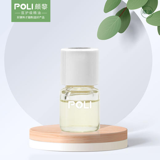 （巴拉圭）进口香脂木豆/香脂木精油原料 商品图3