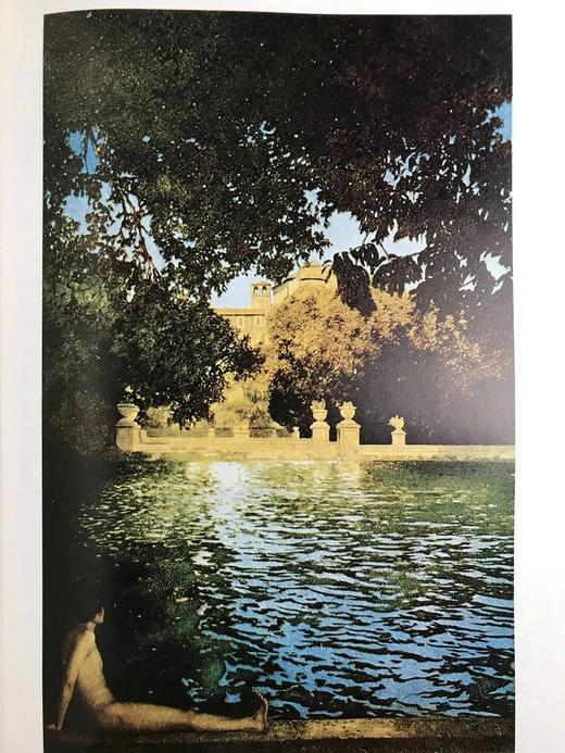 作家笔下的美国 数百幅插图 精装16开 商品图8