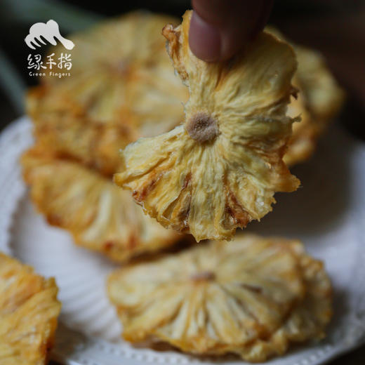 生态凤梨干 | 合作生产*Ecological pineapple dried | Coproduction 商品图1