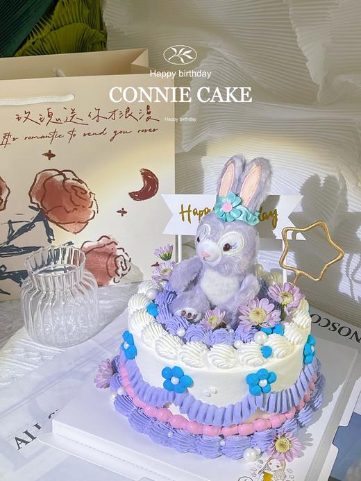 【0975】复古星黛露 商品图3