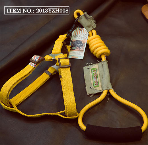 VIG攀岩绳拉胸 商品图0