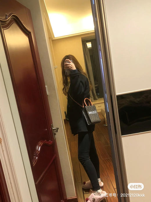 Celine原厂皮cabas（限时特价） 商品图4