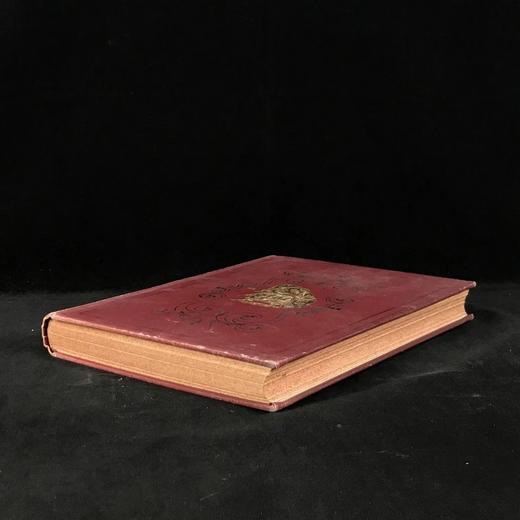 1903年7-12月 英国讽刺漫画杂志《笨拙》 数百幅插图 漆布精装16开 商品图1