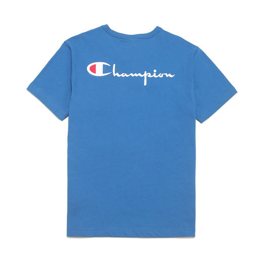 Champion 男式T恤 212974BS092 BSA 商品图1