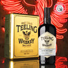 帝霖（Teeling）小批量爱尔兰威士忌（礼盒装） 商品缩略图1