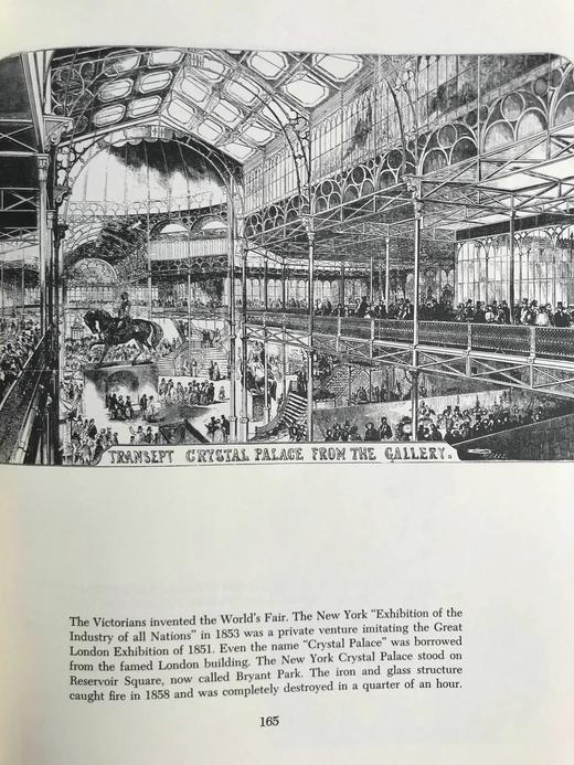 姜饼时代：维多利亚时代的美国（1983） 百余幅照片75幅绘画插图 精装16开 商品图9