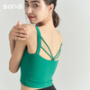SANDI品牌瑜伽背心SC19010 商品缩略图4