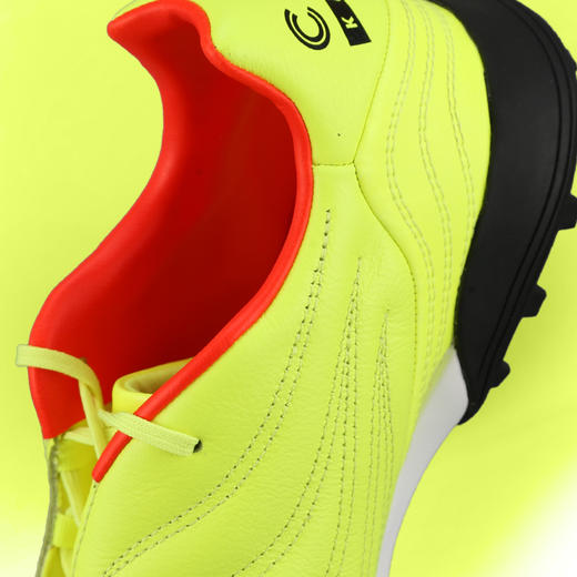 ADIDAS/阿迪达斯 COPA KAPITAN.2 TFCOPA次高端碎钉足球鞋GZ1356 商品图3