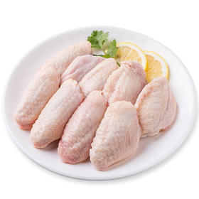 和顺康 鸡中翅（2斤装）