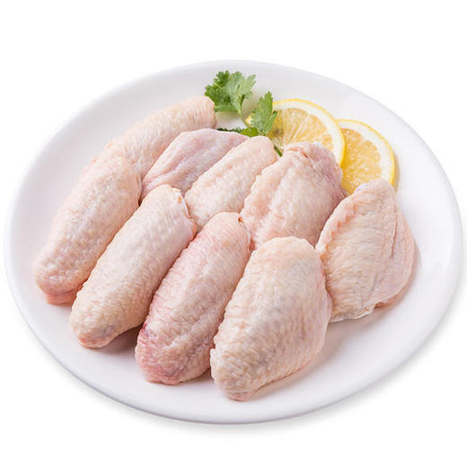 和顺康 鸡中翅（2斤装） 商品图0