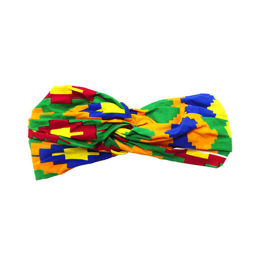 HUJI祤集宽版发带SAVANE 商品图9