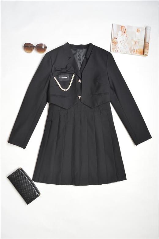 对位SQGZ4G_套裙_ZK 商品图0