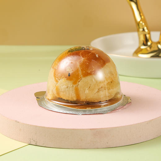 蛋黄酥2粒装 商品图1