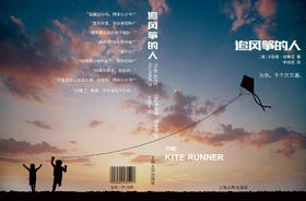 9.《追风筝的人》：救赎现在的自己