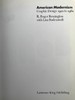 美国现代主义平面设计：1920-1960 240幅插图（150幅彩色） 平装16开 商品缩略图3