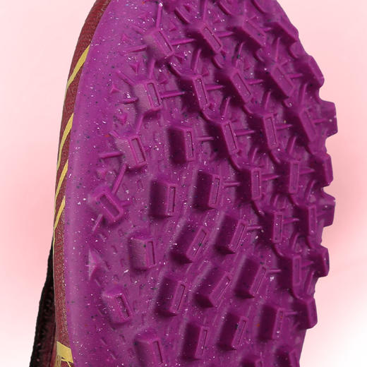 NIKE/耐克 JR VAPOR 15 CLUB KM TF PS (V) 幼童刺客15入门级TF足球鞋 姆巴佩配色DO9798694 商品图1