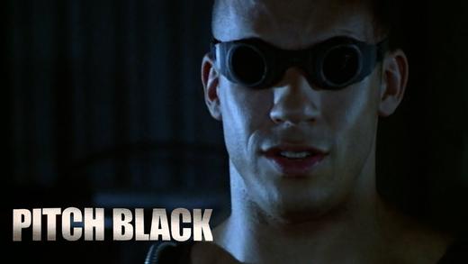 【电影】《星际传奇 1》德语版 商品图0