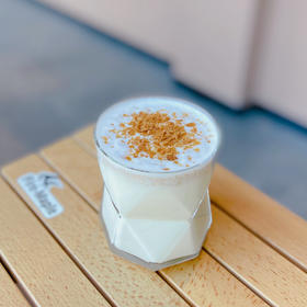 饮品 燕麦乳
