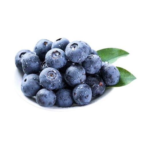 秘鲁蓝莓125G 商品图0