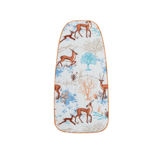 ibaby×outlast太空科技恒温 隔汗巾 商品图2