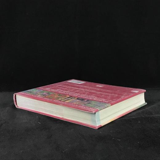 园林植物与花卉 数千幅彩色插图 精装16开 商品图2