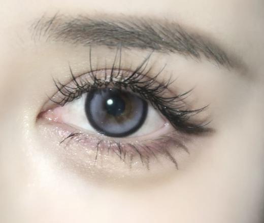 Rolalens日抛-甜心贝拉紫10p/盒 商品图3