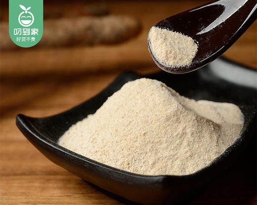 【叼健康】张宝山铁棍山药粉/1盒（15g*17条）生产日期：25年6月 商品图3