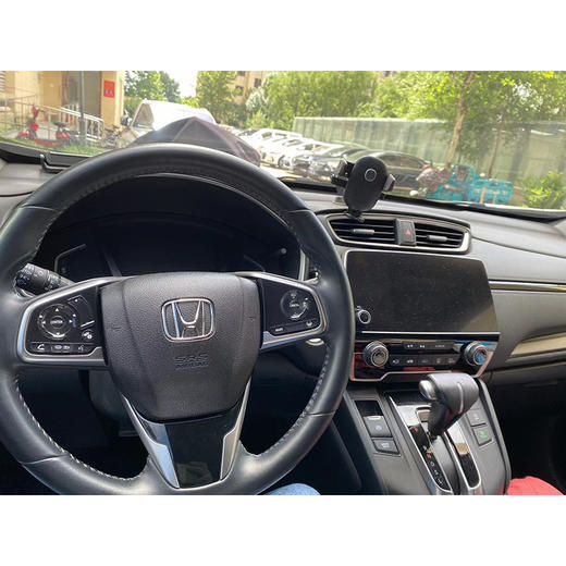 本田 皓影 240TURBO CVT 两驱智享版 【长租-北京】 商品图6