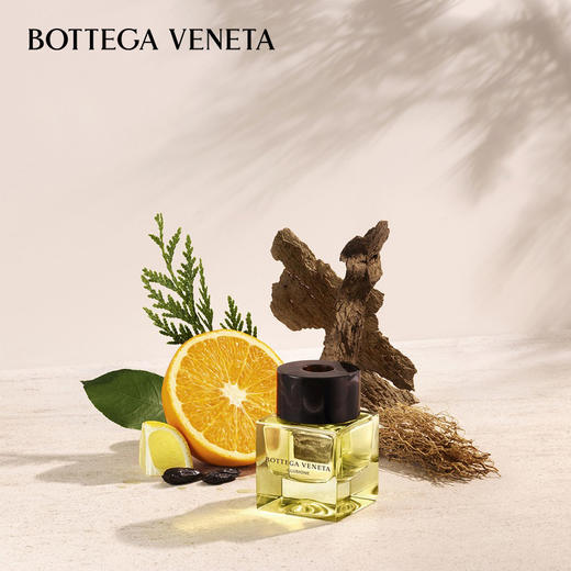 Bottega Veneta/葆蝶家 幻境男士淡香氛50ml 商品图2