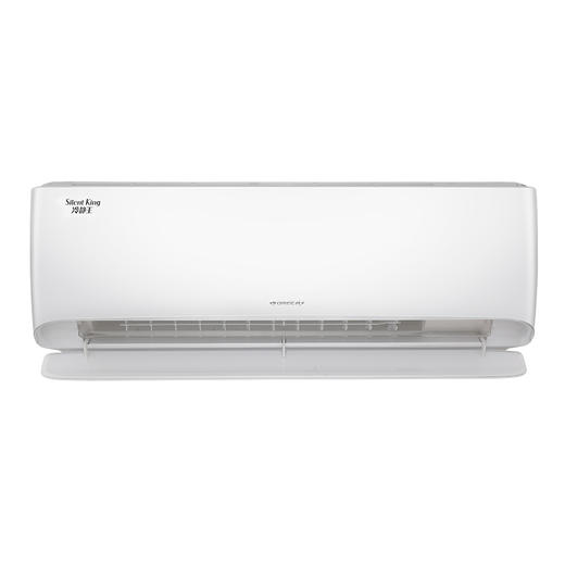 格力冷静王变频冷暖大1匹1级能效挂机空调 KFR-26GW/(26549)FNhAd-B1(WIFI)(皓雪白) 商品图2